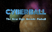 Cyberball