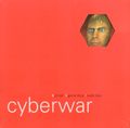 [Cyberwar - обложка №1]