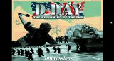 [Скриншот: D-Day: The Beginning of the End]