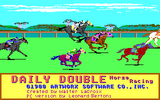 [Daily Double Horse Racing - скриншот №1]