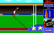 Daley Thompson's Olympic Challenge