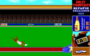 Daley Thompson's Olympic Challenge