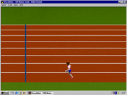 Daley Thompson's World Class Decathlon