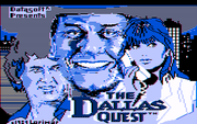 The Dallas Quest