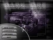 Dark Ore