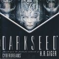 [Dark Seed - обложка №3]