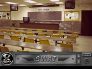 Daryl F. Gates' Police Quest: SWAT