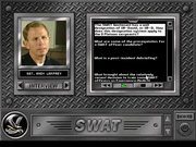 Daryl F. Gates' Police Quest: SWAT