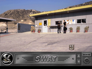 Daryl F. Gates' Police Quest: SWAT