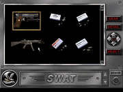 Daryl F. Gates' Police Quest: SWAT