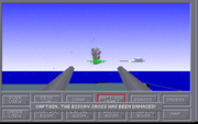 Das Boot: German U-Boat Simulation