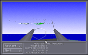 Das Boot: German U-Boat Simulation