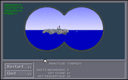 Das Boot: German U-Boat Simulation