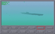 Das Boot: German U-Boat Simulation