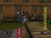 Dave Mirra Freestyle BMX