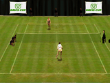 [Davis Cup Complete Tennis - скриншот №3]