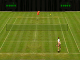 [Davis Cup Complete Tennis - скриншот №6]
