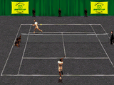 [Davis Cup Complete Tennis - скриншот №13]
