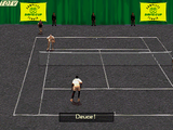 [Davis Cup Complete Tennis - скриншот №14]