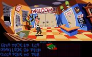 Day of the Tentacle