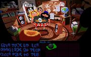 Day of the Tentacle