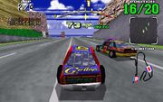 Daytona USA