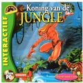 [De heer van de jungle - обложка №2]