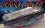 Deadly Racer