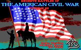 [Скриншот: Decisive Battles of the American Civil War, Vol. 3]