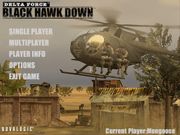 Delta Force: Black Hawk Down