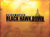 [Скриншот: Delta Force: Black Hawk Down]