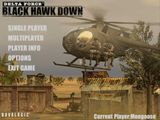 [Скриншот: Delta Force: Black Hawk Down]