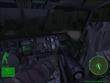 [Delta Force: Black Hawk Down - Team Sabre - скриншот №13]