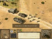 Desert Rats vs. Afrika Korps