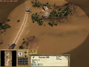 Desert Rats vs. Afrika Korps