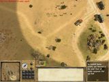 [Desert Rats vs. Afrika Korps - скриншот №6]