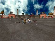 Destruction Derby 2