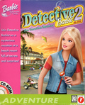 Detective Barbie 2: Vacation Mystery