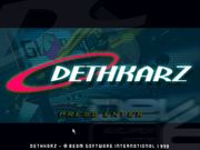 Dethkarz