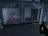 [Deus Ex: Invisible War - скриншот №7]