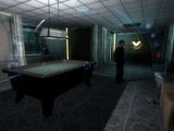 [Deus Ex: Invisible War - скриншот №11]