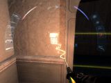 [Deus Ex: Invisible War - скриншот №18]