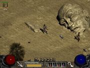 Diablo II