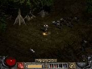 Diablo II