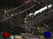 Diablo II