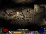 [Diablo II - скриншот №21]