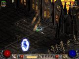 [Diablo II: Lord of Destruction - скриншот №53]