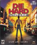 [Die Hard Trilogy 2: Viva Las Vegas - обложка №1]