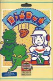 [Dig Dug - обложка №3]