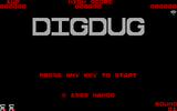 [Dig Dug - скриншот №13]